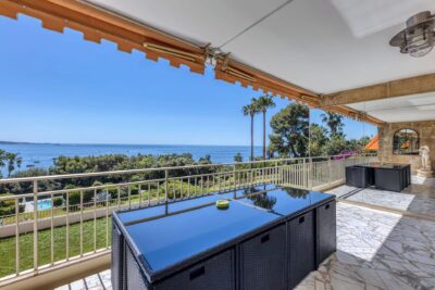 Appartement à vendre à Golfe-juan