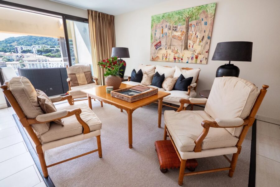 Appartement à vendre à Port-vendres — Vue marina & port — photo 17
