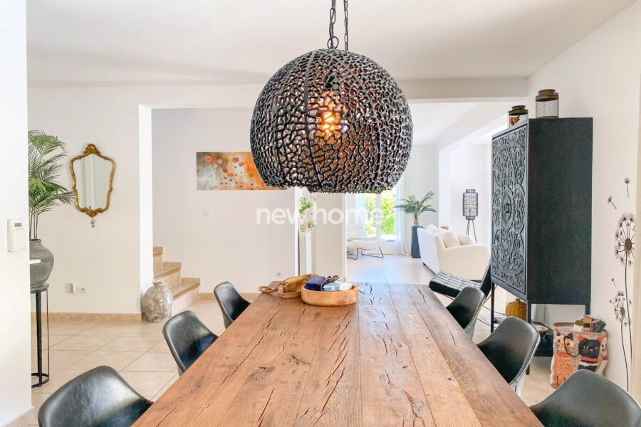 Maison à vendre à Salernes — Vue montagne — photo 16
