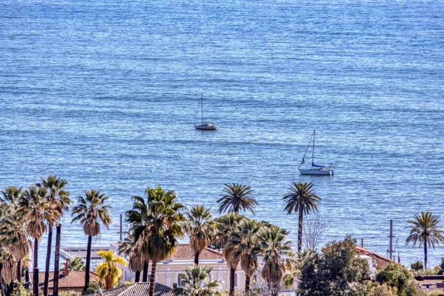 Maison à vendre à Golfe-juan — Vue mer — photo 29
