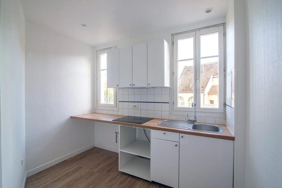 Appartement à vendre à Colombes — Vue nature — photo 7