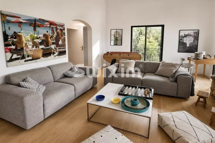 Maison à vendre à Sainte-maxime — Vue mer — photo 8