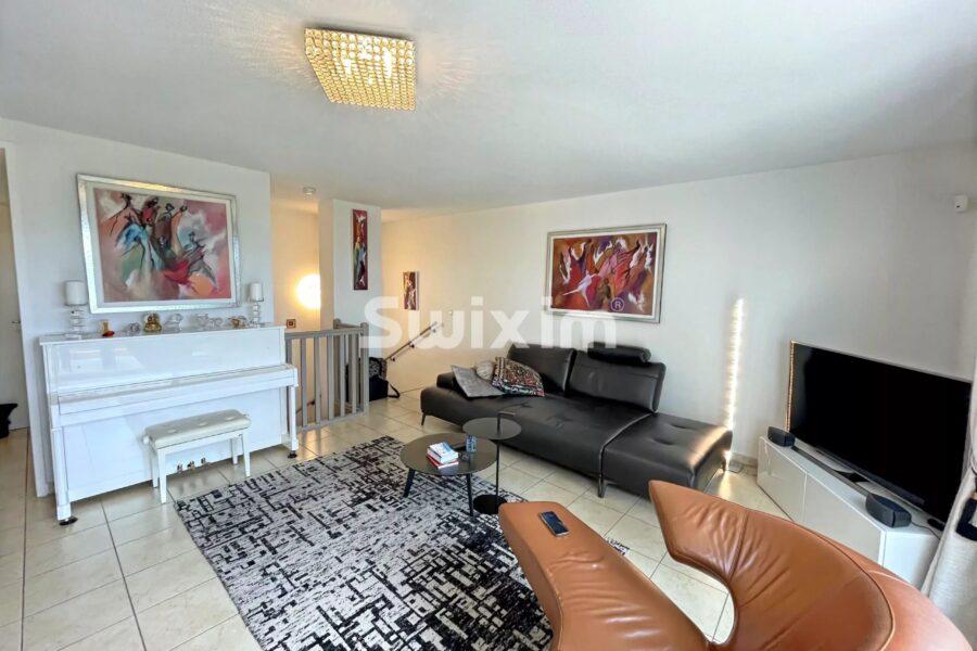 Maison à vendre à Sainte-maxime — Vue mer — photo 8