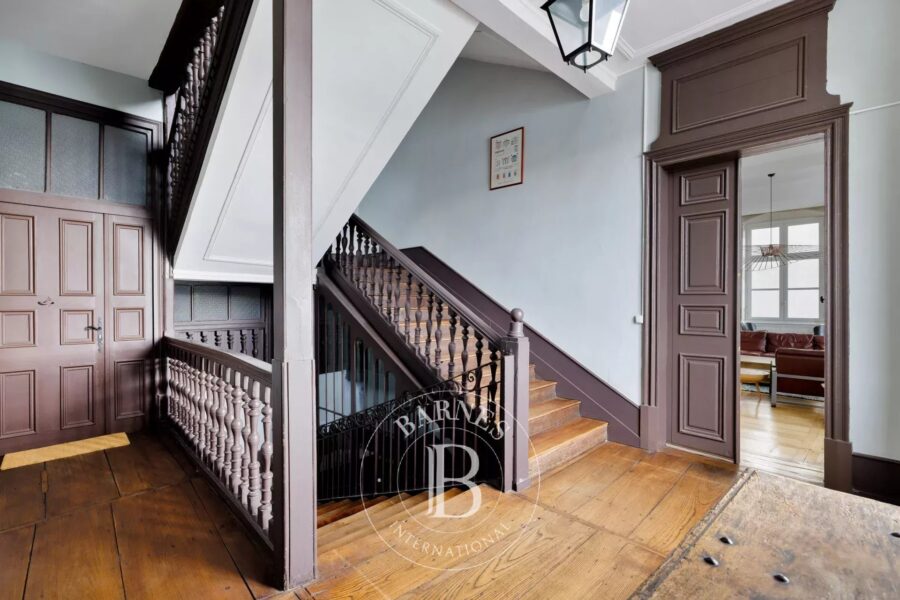 Appartement à vendre à Saint-jean-de-luz — Vue montagne — photo 15