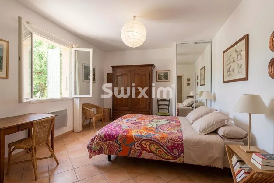 Maison à vendre à La croix-valmer — Vue mer — photo 9