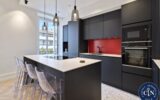 Appartement à vendre à Nice — Vue sur la ville — photo 4