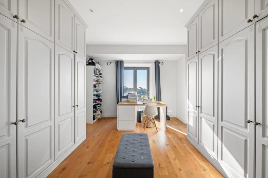Maison à vendre à Nice — Vue mer — photo 8