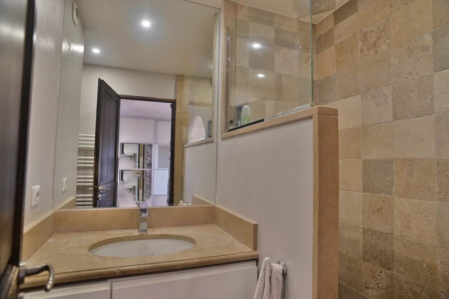 Appartement à vendre à Mougins — Vue nature — photo 5