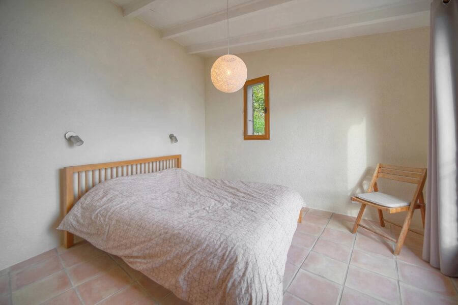 Maison à vendre à Menton — Vue mer — photo 21