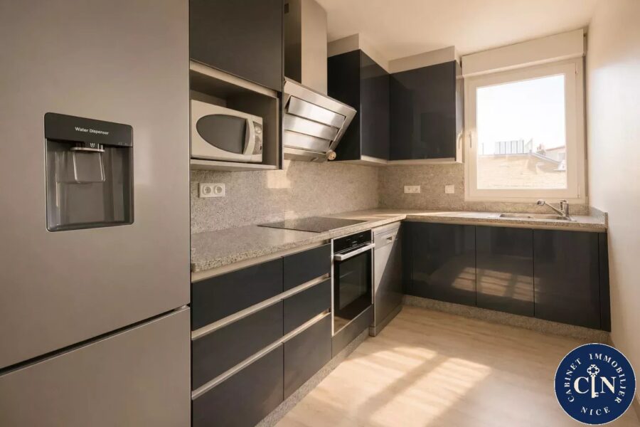 Appartement à vendre à Nice — Vue montagne — photo 7