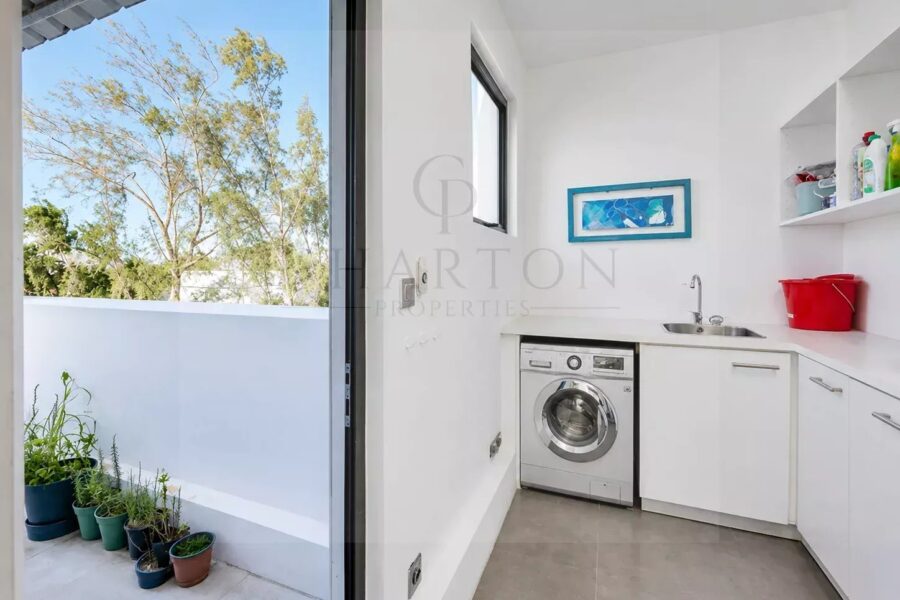 Appartement à louer à Grand baie — Vue mer — photo 13