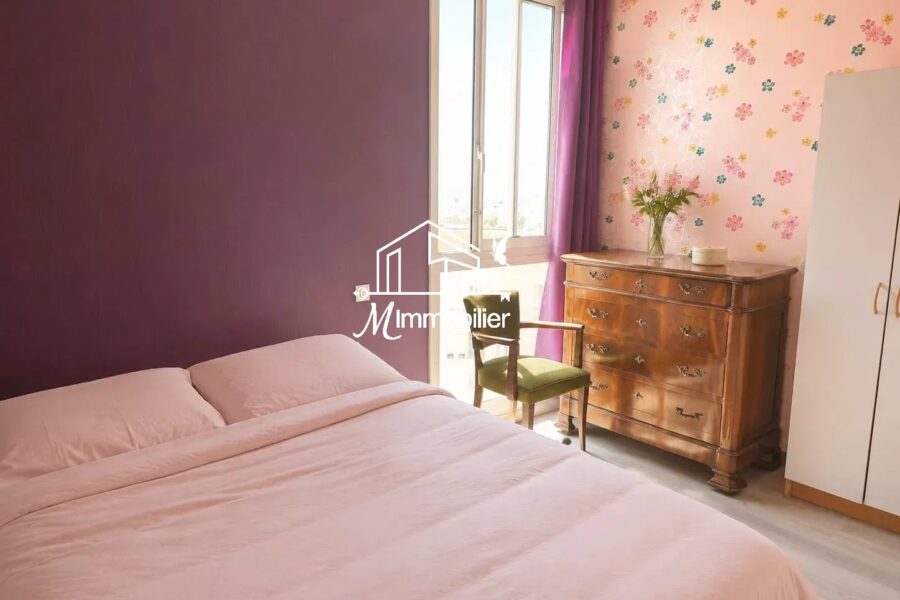 Appartement à vendre à Narbonne — Vue nature — photo 8