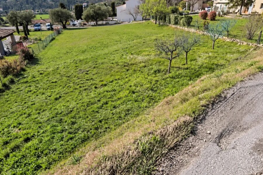 Maison à vendre à Fayence — Vue montagne — photo 6
