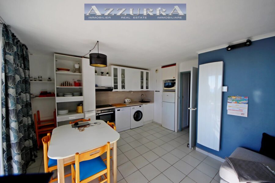 Appartement à vendre à Agay — Vue mer — photo 3