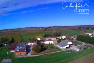 Maison à vendre à Val-de-livenne