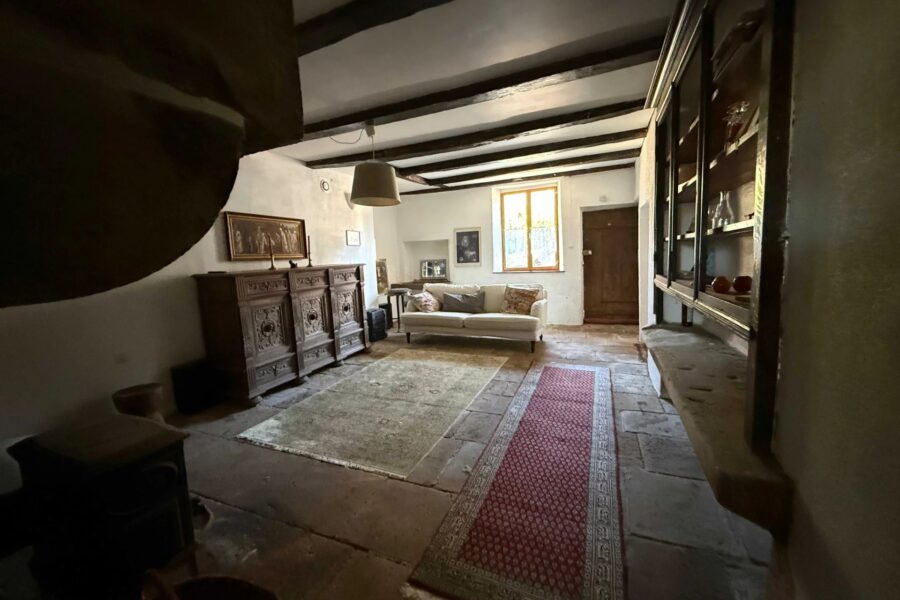 Maison à vendre à Corre — Vue nature — photo 21