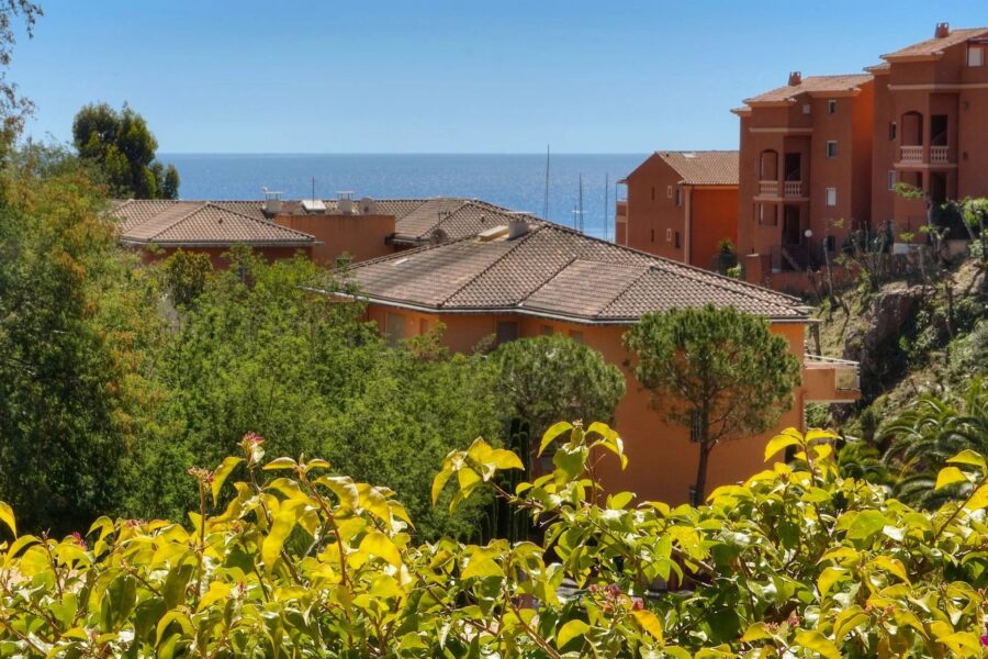 Appartement à vendre à Théoule-sur-mer — Vue mer — photo 36