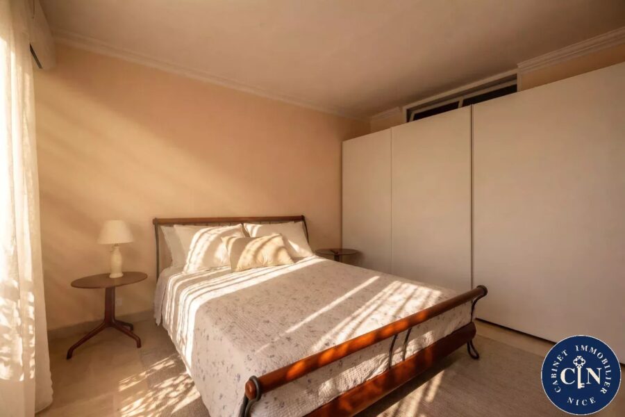 Appartement à vendre à Nice — Vue mer — photo 7