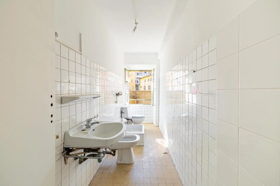Appartement à vendre à Nice — Vue parc & jardin — photo 8