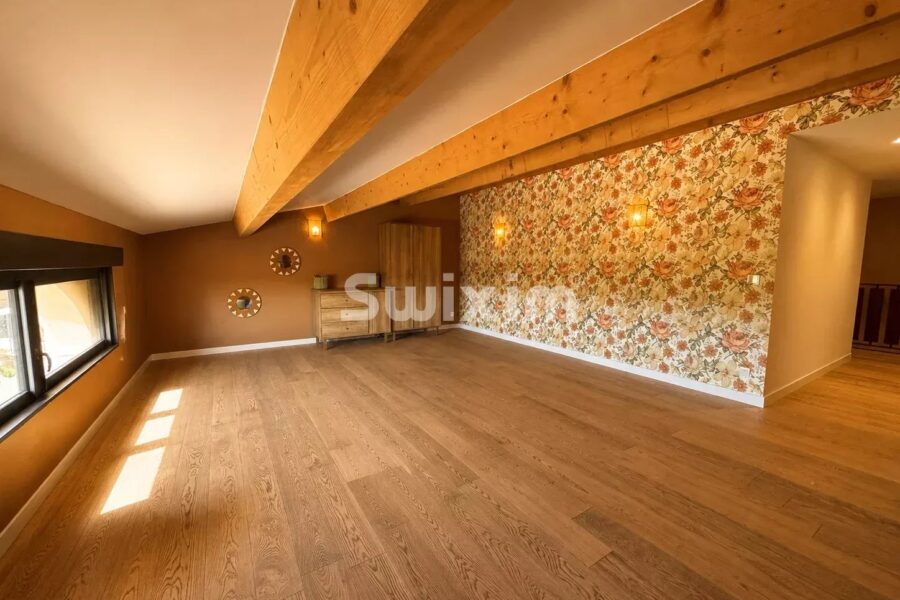 Maison à vendre à Grignan — Vue montagne — photo 9