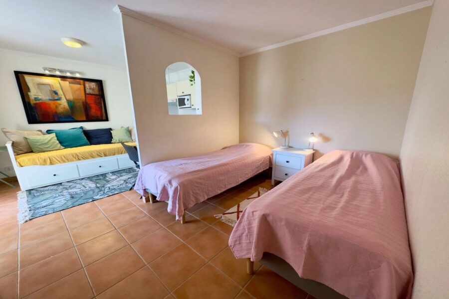 Appartement à vendre à Mandelieu-la-napoule — Vue nature — photo 12