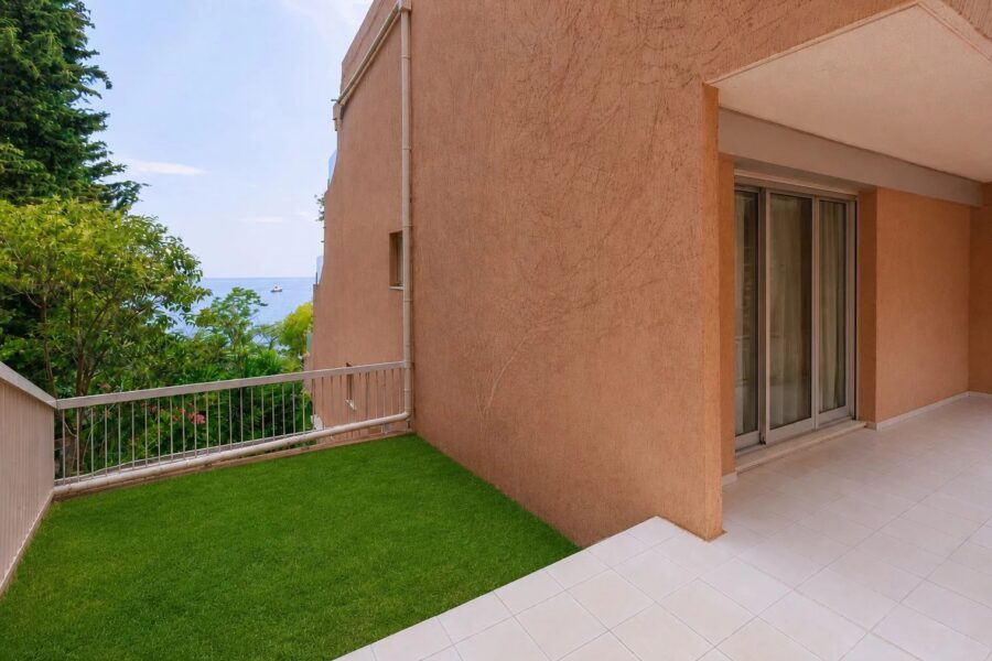 Appartement à vendre à Roquebrune-cap-martin — Vue mer — photo 15