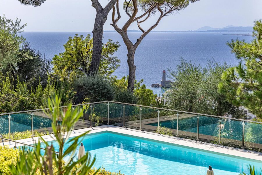 Appartement à vendre à Nice — Vue mer — photo 11