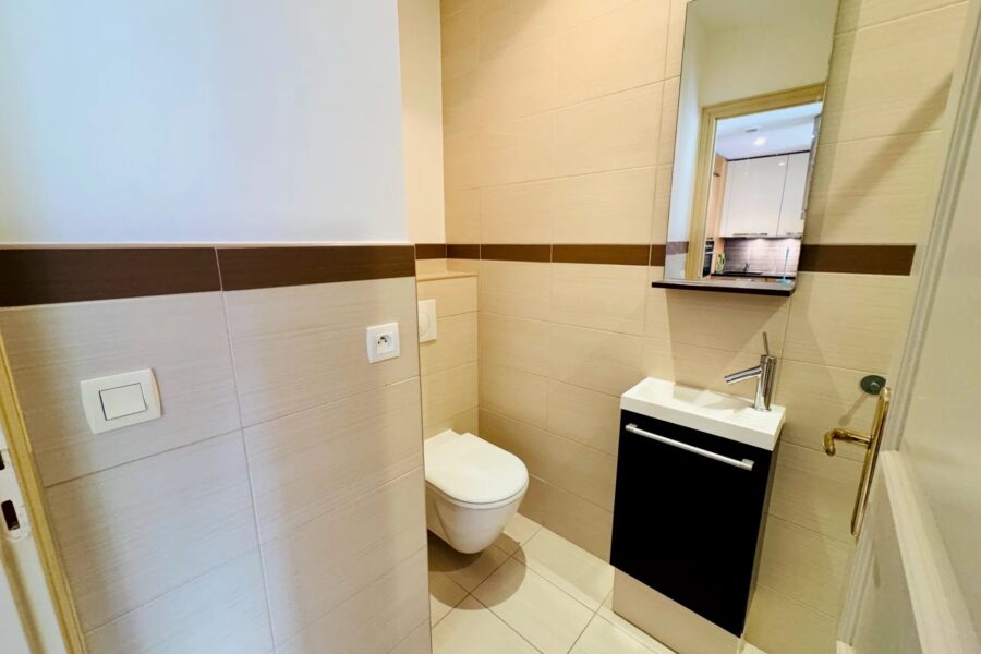 Appartement à vendre à Théoule-sur-mer — Vue nature — photo 14