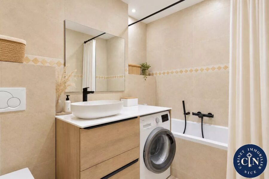 Appartement à vendre à Nice — Vue nature — photo 17