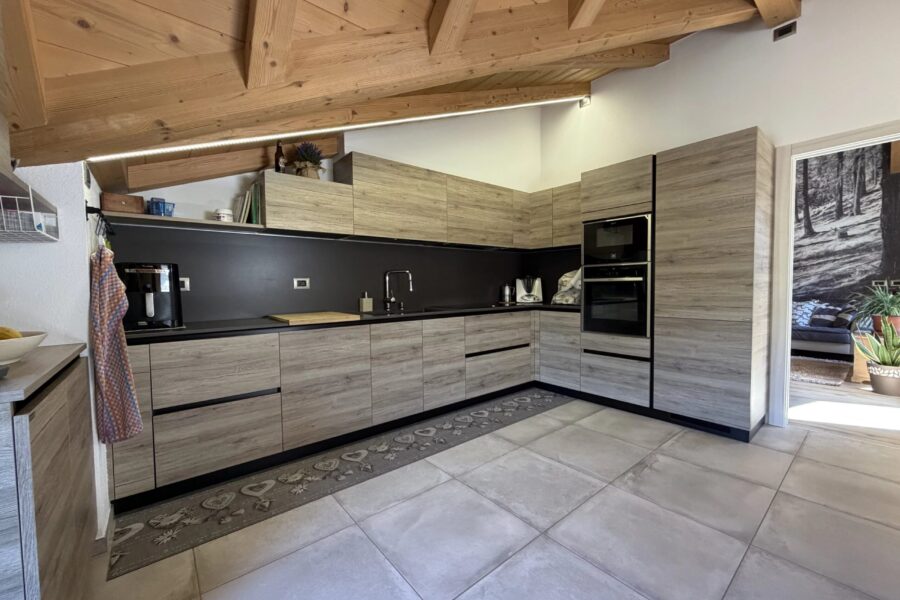 Appartement à vendre à Valdidentro — Vue montagne — photo 77