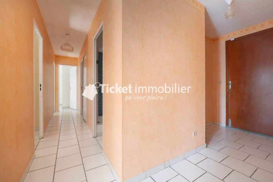 Maison à vendre à Beauzelle — Vue nature — photo 17