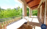 Maison à vendre à Annot — Vue montagne — photo 1