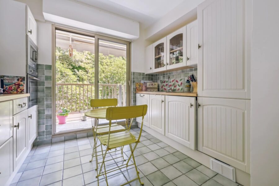 Appartement à vendre à Cannes — Vue mer — photo 17