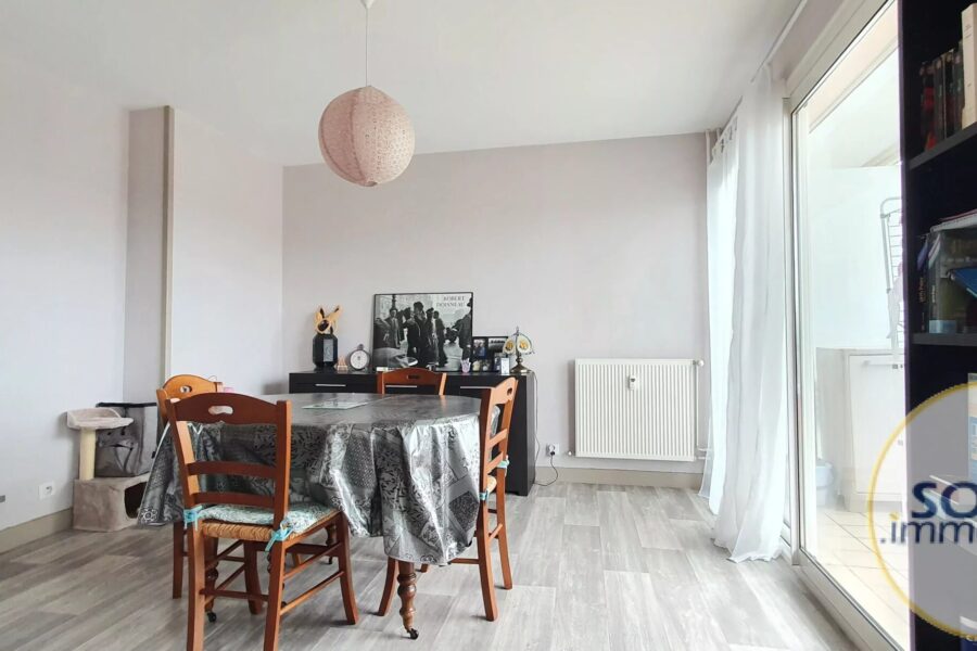 Appartement à vendre à Orthez — Vue montagne — photo 5