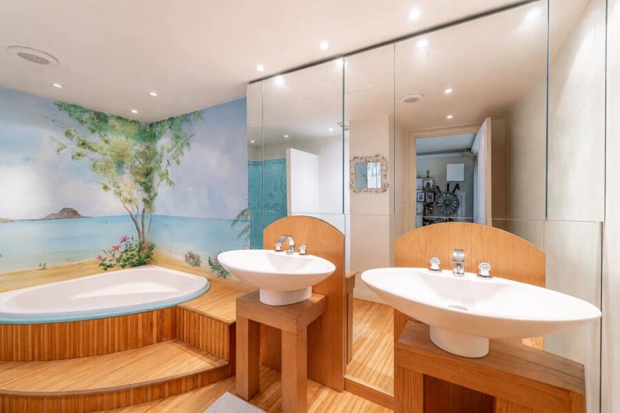 Appartement à vendre à Nice — Vue mer — photo 16