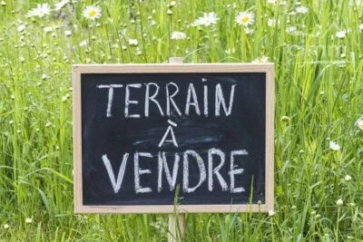 Terrain à vendre à Saint-savin