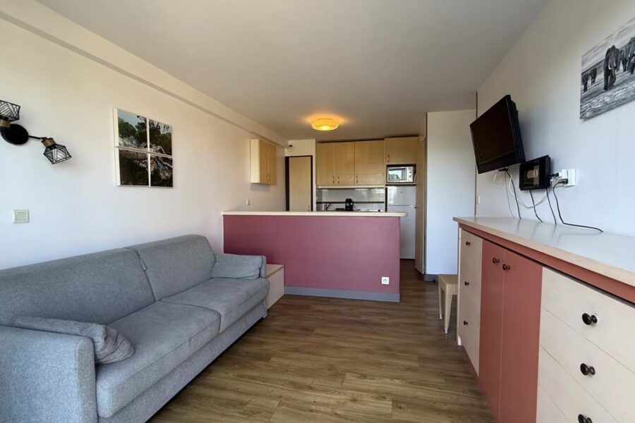Appartement à vendre à Agay — Vue mer — photo 3