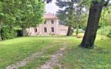 Maison à vendre à Sorgues — Vue parc & jardin — photo 2