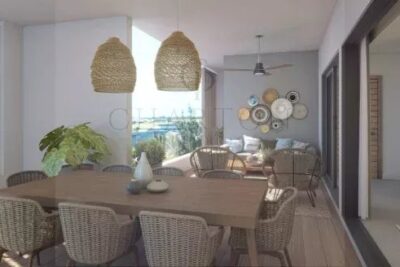 Appartement à vendre à Grand baie