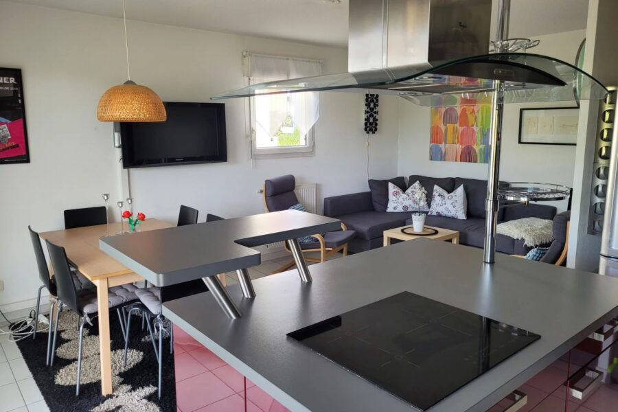 Appartement à vendre à Montpellier — Vue parc & jardin — photo 10