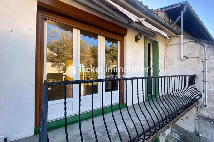 Appartement à vendre à Pompignan — Vue nature — photo 10