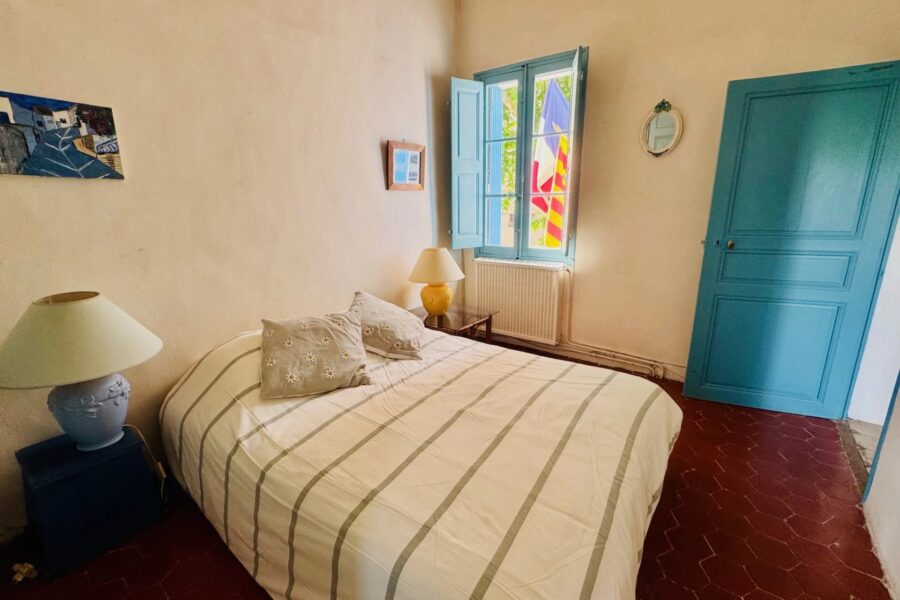 Appartement à vendre à Saint-martin-de-pallières — Vue montagne — photo 24