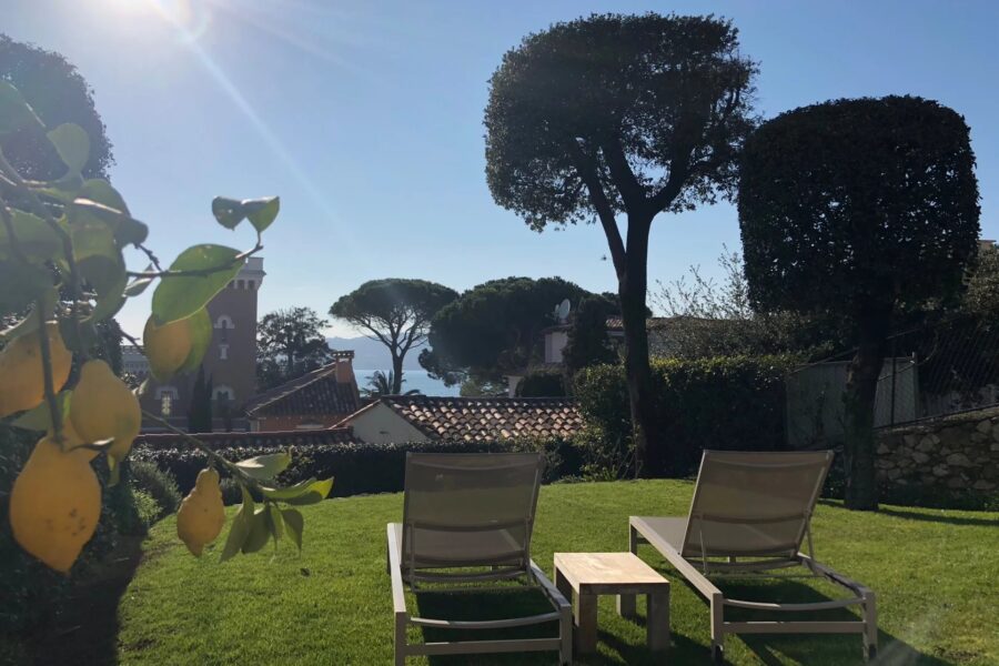 Appartement à vendre à Antibes — Vue mer — photo 20