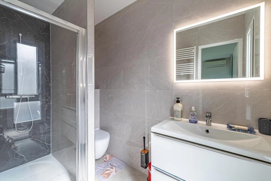 Appartement à vendre à Nice — Vue sur la ville — photo 13