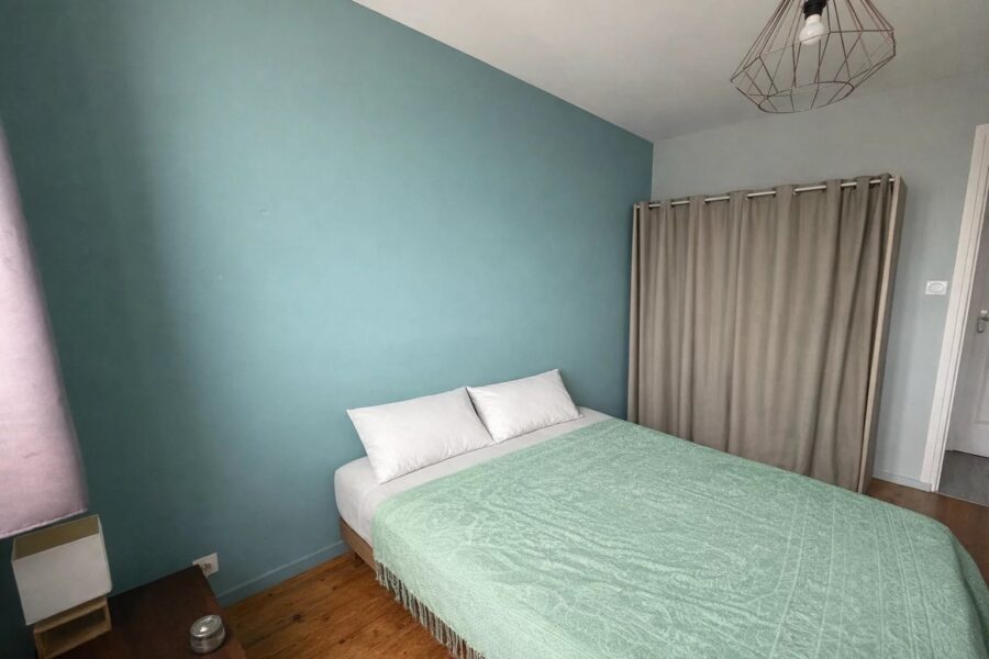Appartement à vendre à Saint-Étienne — Vue sur la ville — photo 13