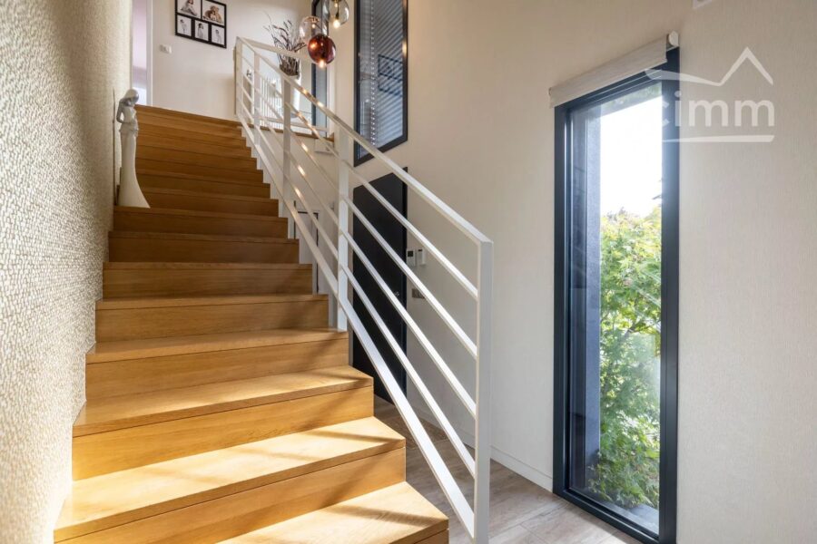 Maison à vendre à Saint-ismier — Vue montagne — photo 10
