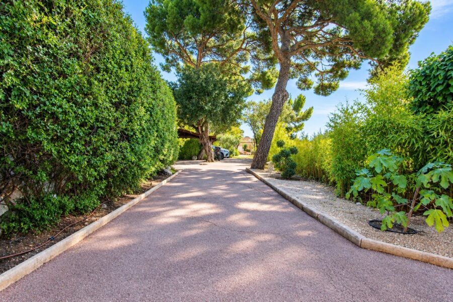 Maison à vendre à Cap-d&rsquo;ail — Vue mer — photo 4