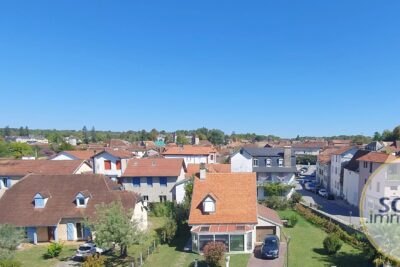 Appartement à vendre à Salies-de-béarn