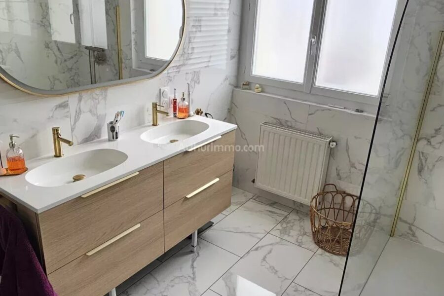 Maison à vendre à Dozulé — Vue sur la ville — photo 30
