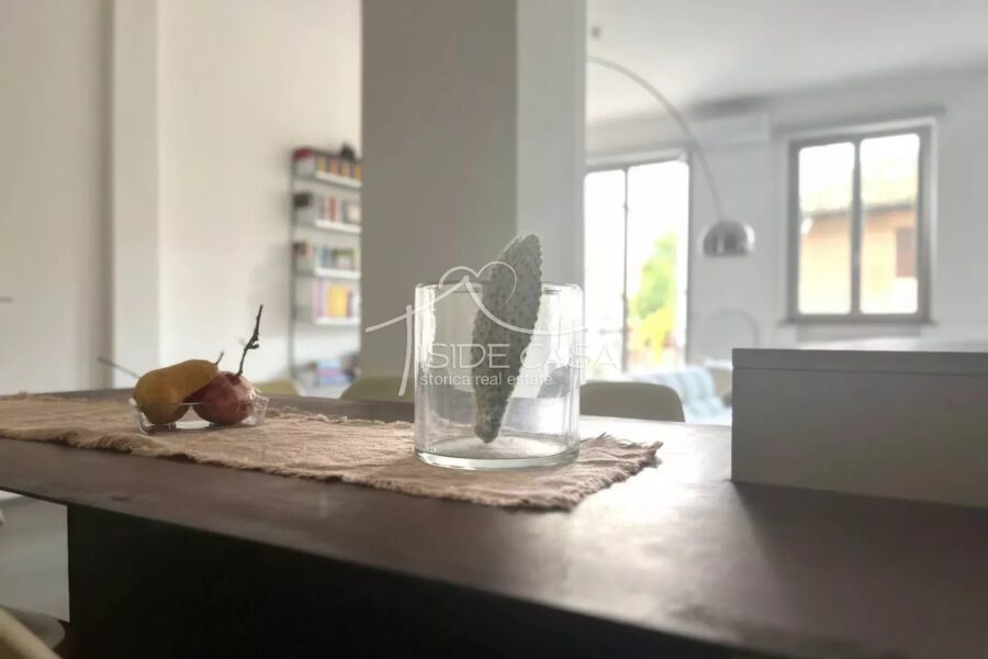 Appartement à vendre à Mantova — Vue fleuve — photo 7